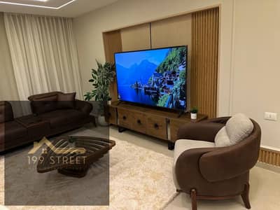 3 Bedroom Apartment for Sale in Maadi, Cairo - WhatsApp Image 2025-10-20 at 11.53. 20-4. jpeg