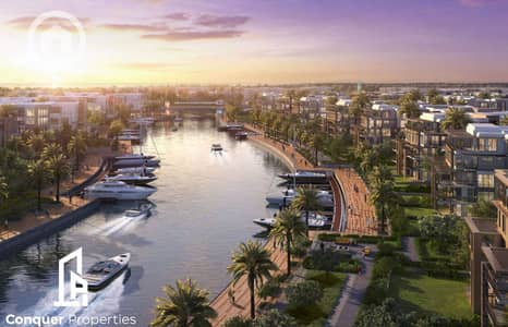 شاليه 2 غرفة نوم للبيع في الساحل الشمالي، مطروح - Untitled design - 2024-04-01T135914.429 (2) - Copy. png