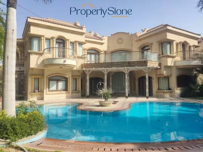 11 Bedroom Villa for Sale in Katameya, Cairo - WhatsApp Image 2025-10-22 at 4.08. 39 PM. jpeg 11 Bedroom Villa for Sale in Katameya, Cairo - WhatsApp Image 2025-10-22 at 4.08. 39 PM. jpeg