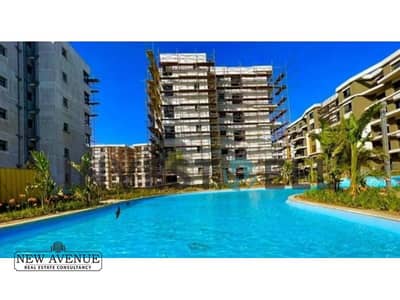 2 Bedroom Flat for Sale in New Cairo, Cairo - WhatsApp Image 2025-10-26 at 1.11. 51 PM. jpg