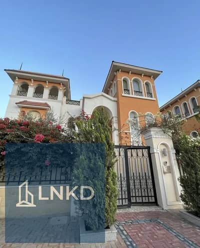 فیلا 5 غرف نوم للبيع في القاهرة الجديدة، القاهرة - WhatsApp Image 2025-10-26 at 20.16. 38 (3). jpeg