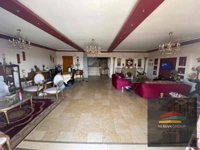 4 Bedroom Duplex for Sale in Nasr City, Cairo - IMG_3717. jpg