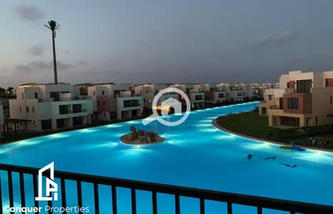 دوبلكس 3 غرف نوم للبيع في الساحل الشمالي، مطروح - Untitled design - 2024-04-01T135856.000. png