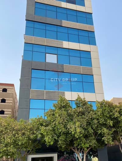 مکتب  للايجار في المعادي، القاهرة - 001. jpg