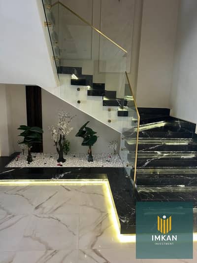 4 Bedroom Apartment for Sale in New Cairo, Cairo - FB_IMG_1749018940798. jpg