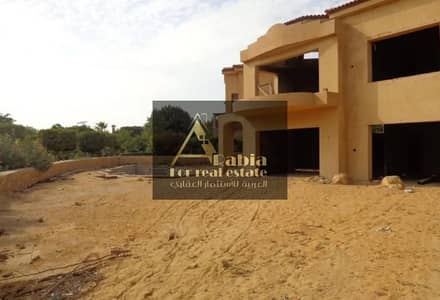 فیلا 5 غرف نوم للبيع في القاهرة الجديدة، القاهرة - cd19f70f-c4a2-4e70-a3d3-96be3bb65c69. jpg