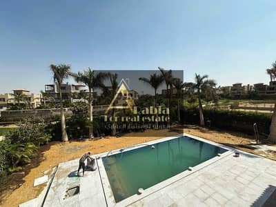 فیلا 7 غرف نوم للايجار في القاهرة الجديدة، القاهرة - WhatsApp Image 2025-10-26 at 12.09. 35 PM. jpeg فیلا 7 غرف نوم للايجار في القاهرة الجديدة، القاهرة - WhatsApp Image 2025-10-26 at 12.09. 35 PM. jpeg