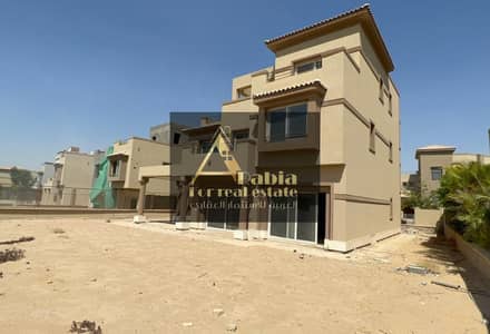 فیلا 4 غرف نوم للبيع في القاهرة الجديدة، القاهرة - d5966b35-bcc3-4663-b60b-4265e00a5e3f. jpg فیلا 4 غرف نوم للبيع في القاهرة الجديدة، القاهرة - d5966b35-bcc3-4663-b60b-4265e00a5e3f. jpg