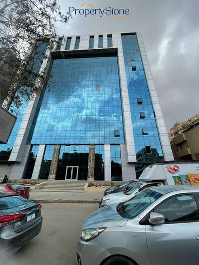 مکتب  للايجار في المعادي، القاهرة - WhatsApp Image 2025-10-23 at 5.17. 07 PM. jpeg