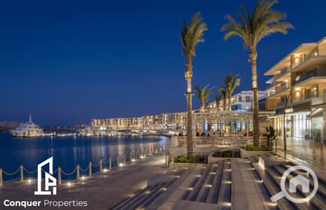 1 Bedroom Chalet for Sale in North Coast, Matruh - Untitled design - 2024-04-01T142441.598. png