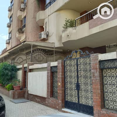 مکتب  للايجار في مصر الجديدة، القاهرة - WhatsApp Image 2025-10-26 at 5.50. 30 PM. jpeg