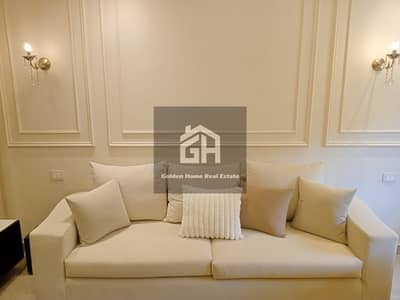 فلیٹ 2 غرفة نوم للايجار في الشيخ زايد، الجيزة - IMG-20251026-WA0172. jpg
