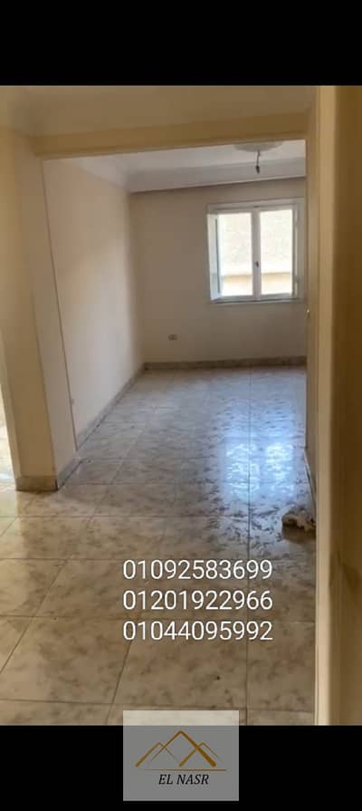 شقة 2 غرفة نوم للايجار في مصر الجديدة، القاهرة - 1. jpeg