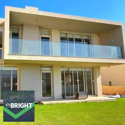 3 Bedroom Twin House for Sale in Ain Sukhna, Suez - 54d32703-5380-4264-b679-25236358def9. jpeg
