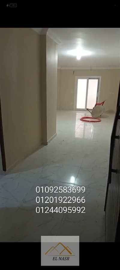 شقة 3 غرف نوم للايجار في مدينة نصر، القاهرة - 1. jpeg
