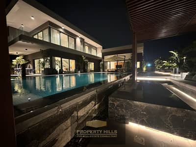 4 Bedroom Twin House for Sale in Sheikh Zayed, Giza - PHOTO-2024-10-31-14-15-00. jpg