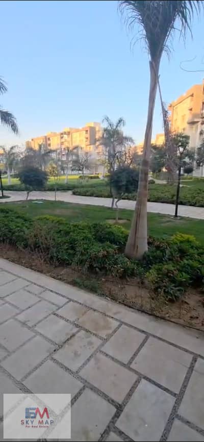 3 Bedroom Flat for Sale in Madinaty, Cairo - IMG_1292. png 3 Bedroom Flat for Sale in Madinaty, Cairo - IMG_1292. png