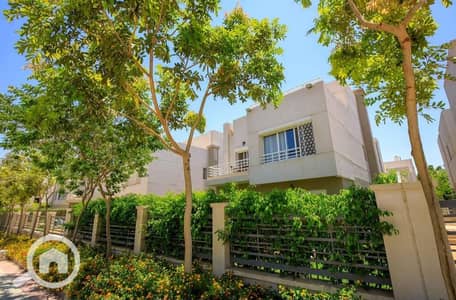 4 Bedroom Twin House for Sale in Sheikh Zayed, Giza - WhatsApp Image 2025-05-01 at 5.28. 31 PM. jpeg