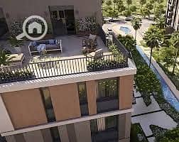 1 Bedroom Apartment for Sale in New Cairo, Cairo - images (1). jpg