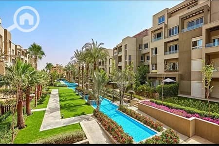 شقة 1 غرفة نوم للبيع في القاهرة الجديدة، القاهرة - 549268685_2277457906105465_141761952111845030_n. jpg