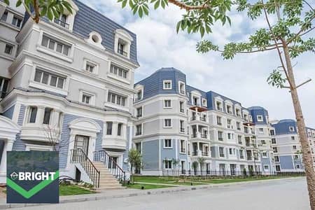 3 Bedroom Apartment for Sale in New Cairo, Cairo - e4ce0007-f6d7-4e1d-af92-94a9e1cd302f. jpeg