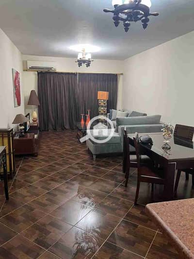 2 Bedroom Apartment for Rent in 6th of October, Giza - IMG-20250806-WA0027. jpg