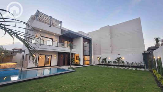6 Bedroom Villa for Sale in King Mariout, Alexandria - 1000147452. jpg