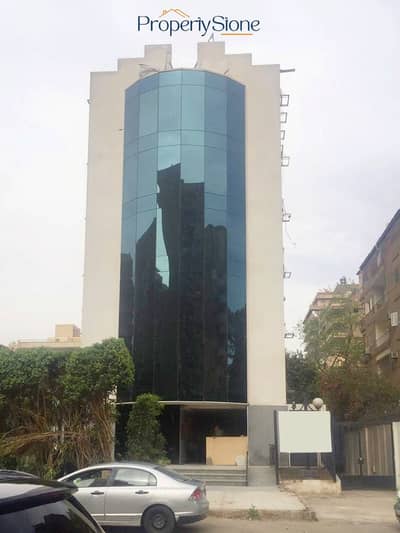 مجمع تجاري  للايجار في المعادي، القاهرة - WhatsApp Image 2025-10-23 at 5.27. 46 PM (1). jpeg