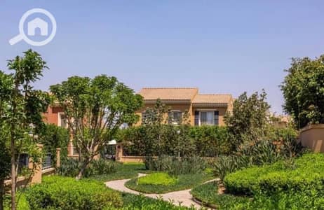 فیلا 3 غرف نوم للبيع في القاهرة الجديدة، القاهرة - WhatsApp Image 2025-10-09 at 12.13. 17 PM (2). jpeg