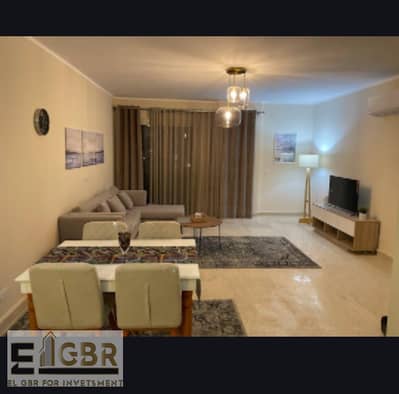 1 Bedroom Flat for Rent in New Cairo, Cairo - WhatsApp Image 2025-10-26 at 5.18. 13 PM. jpeg
