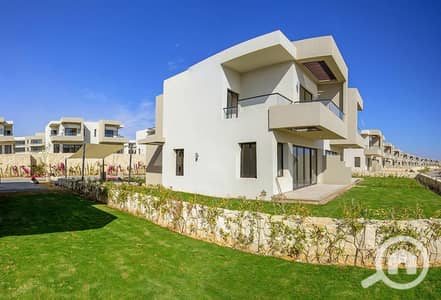 شاليه 3 غرف نوم للبيع في الساحل الشمالي، مطروح - 47af8d12-181f-489f-b45e-de82cfc173e1. jpg