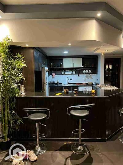 2 Bedroom Apartment for Rent in 6th of October, Giza - IMG-20250806-WA0055. jpg