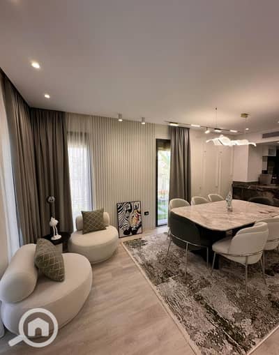 فیلا 5 غرف نوم للبيع في هليوبوليس الجديدة، القاهرة - WhatsApp Image 2025-08-07 at 17.08. 09_bfa78d06. jpg