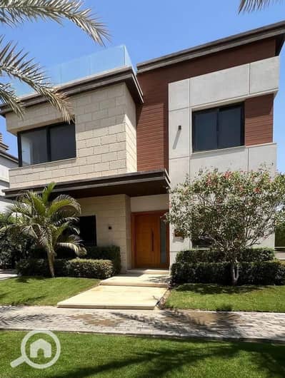 3 Bedroom Villa for Sale in New Cairo, Cairo - 37b91661-316e-4661-8d99-23d9b0c022f9. jpg 3 Bedroom Villa for Sale in New Cairo, Cairo - 37b91661-316e-4661-8d99-23d9b0c022f9. jpg