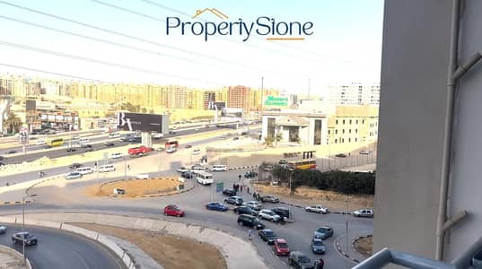 مکتب  للايجار في القطامية، القاهرة - WhatsApp Image 2025-10-23 at 5.39. 30 PM (1). jpeg