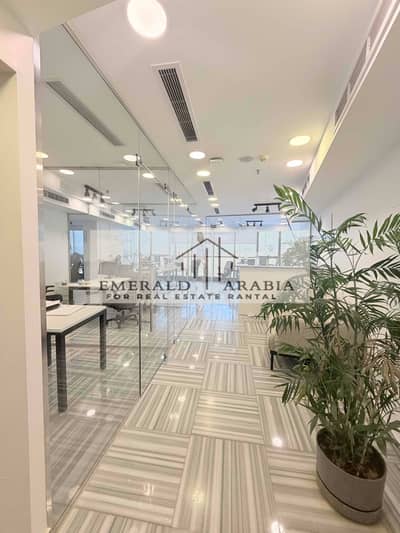 Office for Rent in Maadi, Cairo - IMG_5071. jpg