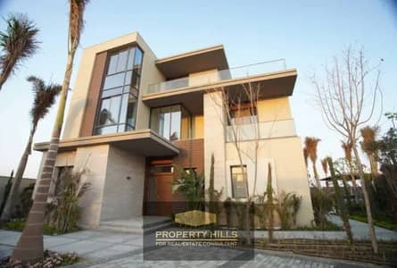 4 Bedroom Villa for Sale in Sheikh Zayed, Giza - IMG_3878 2. JPG