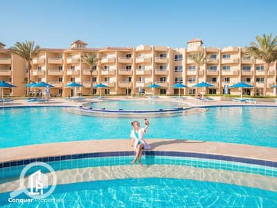 2 Bedroom Penthouse for Sale in North Coast, Matruh - 6. png
