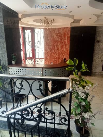 4 Bedroom Duplex for Rent in Maadi, Cairo - WhatsApp Image 2025-10-23 at 5.39. 53 PM (1). jpeg
