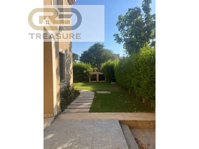 4 Bedroom Villa for Rent in New Cairo, Cairo - WhatsApp Image 2025-10-26 at 9.09. 18 PM. jpg