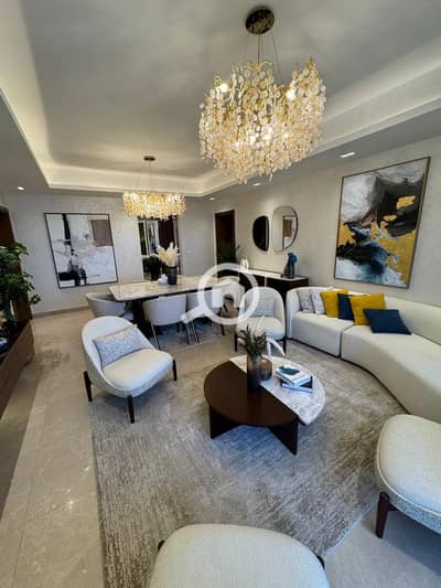 3 Bedroom Apartment for Rent in New Cairo, Cairo - WhatsApp Image 2025-10-26 at 2.59. 01 PM (2). jpeg