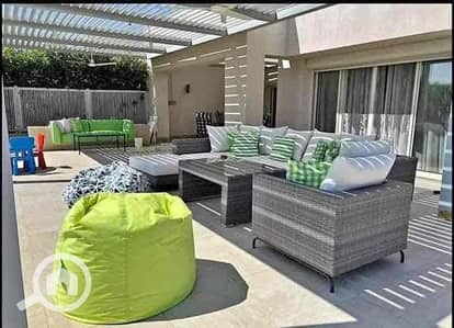 تاون هاوس 6 غرف نوم للبيع في القاهرة الجديدة، القاهرة - 7a7ff493-49b5-4cb4-ae1e-99f5cb867d8f. jpg