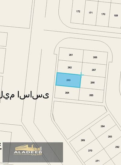 Residential Land for Sale in 10th of Ramadan, Sharqia - WhatsApp Image 2025-10-26 at 7.38. 49 PM. jpeg Residential Land for Sale in 10th of Ramadan, Sharqia - WhatsApp Image 2025-10-26 at 7.38. 49 PM. jpeg