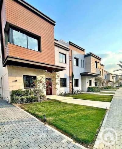 5 Bedroom Twin House for Sale in New Cairo, Cairo - 501398346_1394521005124068_8785706934270218623_n. jpg 5 Bedroom Twin House for Sale in New Cairo, Cairo - 501398346_1394521005124068_8785706934270218623_n. jpg