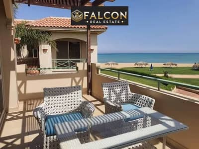 2 Bedroom Chalet for Sale in Ain Sukhna, Suez - WhatsApp Image 2025-09-10 at 17.39. 25. jpeg