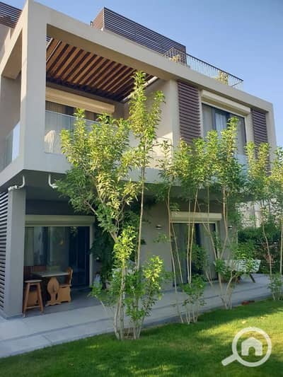 4 Bedroom Twin House for Sale in New Heliopolis, Cairo - 474907542_2097131794051997_2693501712531152740_n. jpg 4 Bedroom Twin House for Sale in New Heliopolis, Cairo - 474907542_2097131794051997_2693501712531152740_n. jpg