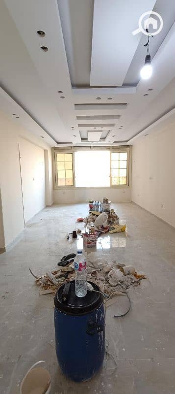 فلیٹ 3 غرف نوم للايجار في الهرم، الجيزة - شقه سوبر لوكس للايجار في اللبيني هرم اول سكن Apartment for rent