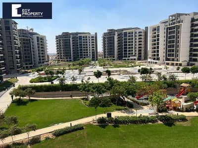 2 Bedroom Apartment for Sale in Sheikh Zayed, Giza - WhatsApp Image 2025-08-24 at 1.16. 28 PM (5). jpeg