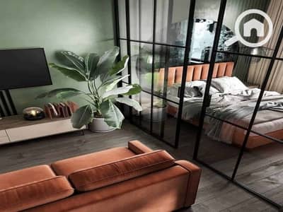 2 Bedroom Apartment for Sale in 6th of October, Giza - 0f96764da51bf31166cfc4fa183dadf1. jpg