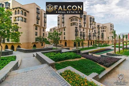 2 Bedroom Flat for Sale in El Fostat, Cairo - IMG-20241028-WA0046. jpg